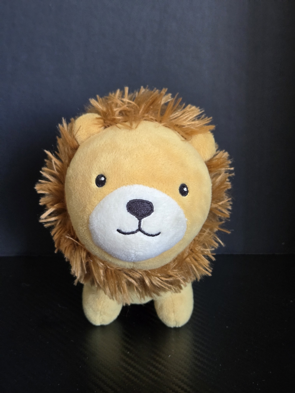 H&M Home Soft n Cuddly Lion Plush